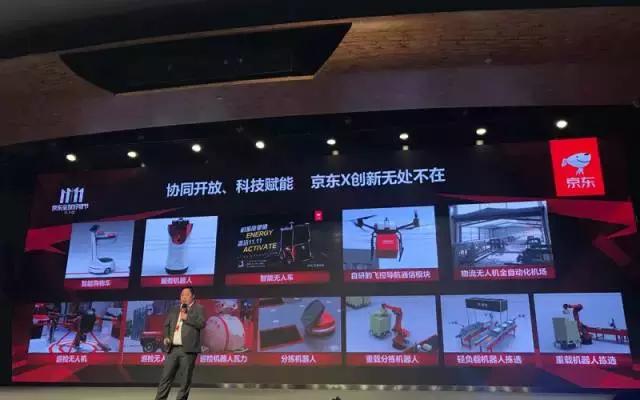 铁血双11，战狼指挥部！德邦、安能、中通、百世、云鸟、驹马……