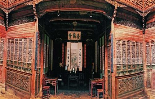 西递宏村最全详细攻略合集,宏村塔川和西递齐云山三天游