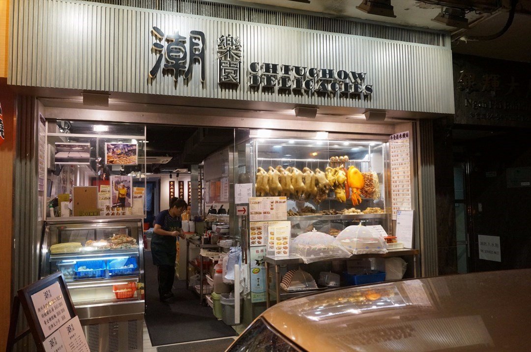 人均500上海米其林餐厅,人均几十元的米其林