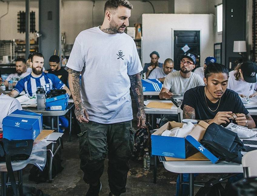 supremex和nike哪个值得买,买不到的supreme联名nike