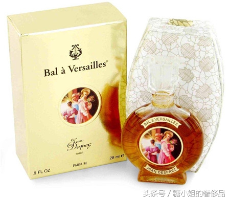 值得收藏的绝版香水,绝版香水值得收藏吗