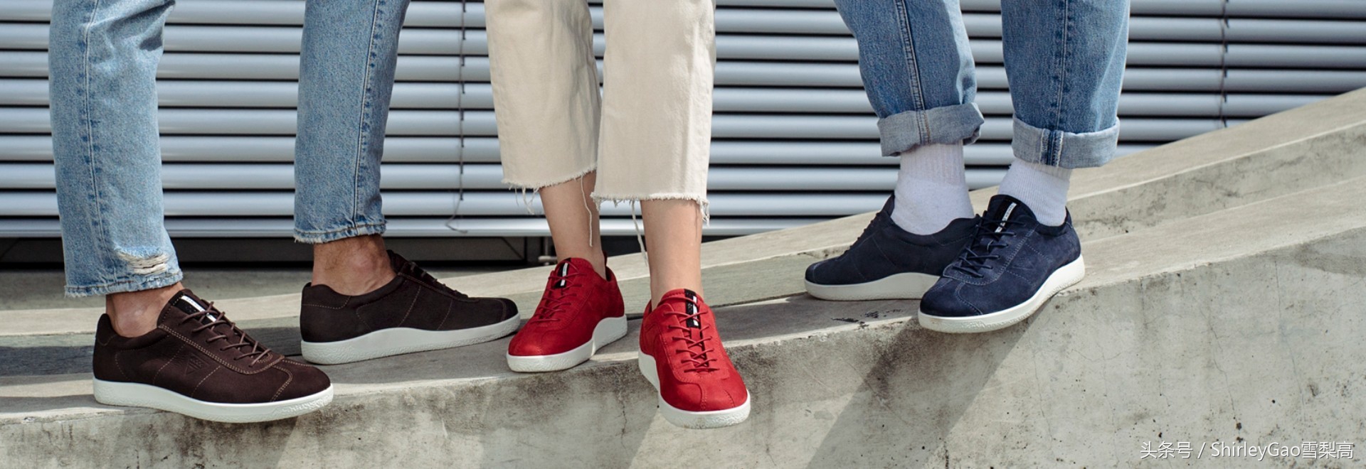 这个人人出国都要买的鞋子，原来在大连也有大优惠