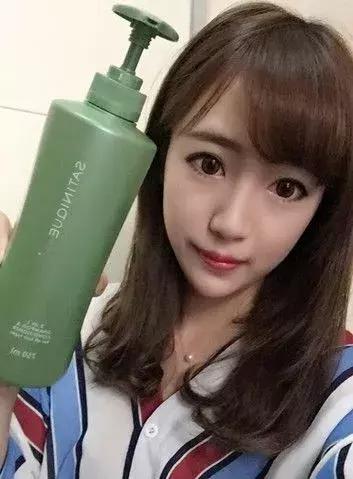 让你拥有一顶柔顺飘逸的秀发,想要一头柔顺有光泽的秀发吗