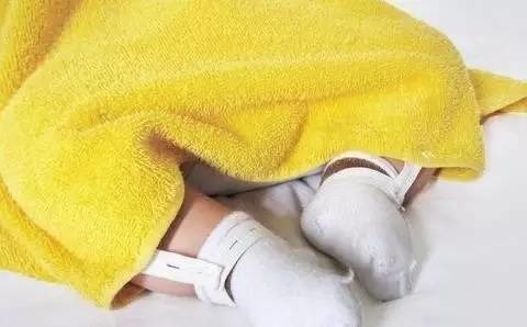 婴儿防踢棉冬被子100%全棉,九个月宝宝防踢被子神器自制