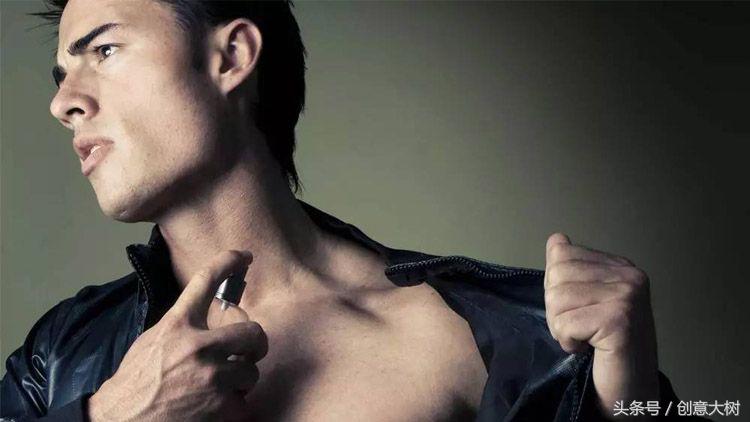 男人味道淡的香水,十大男士公认最好闻淡香的香水