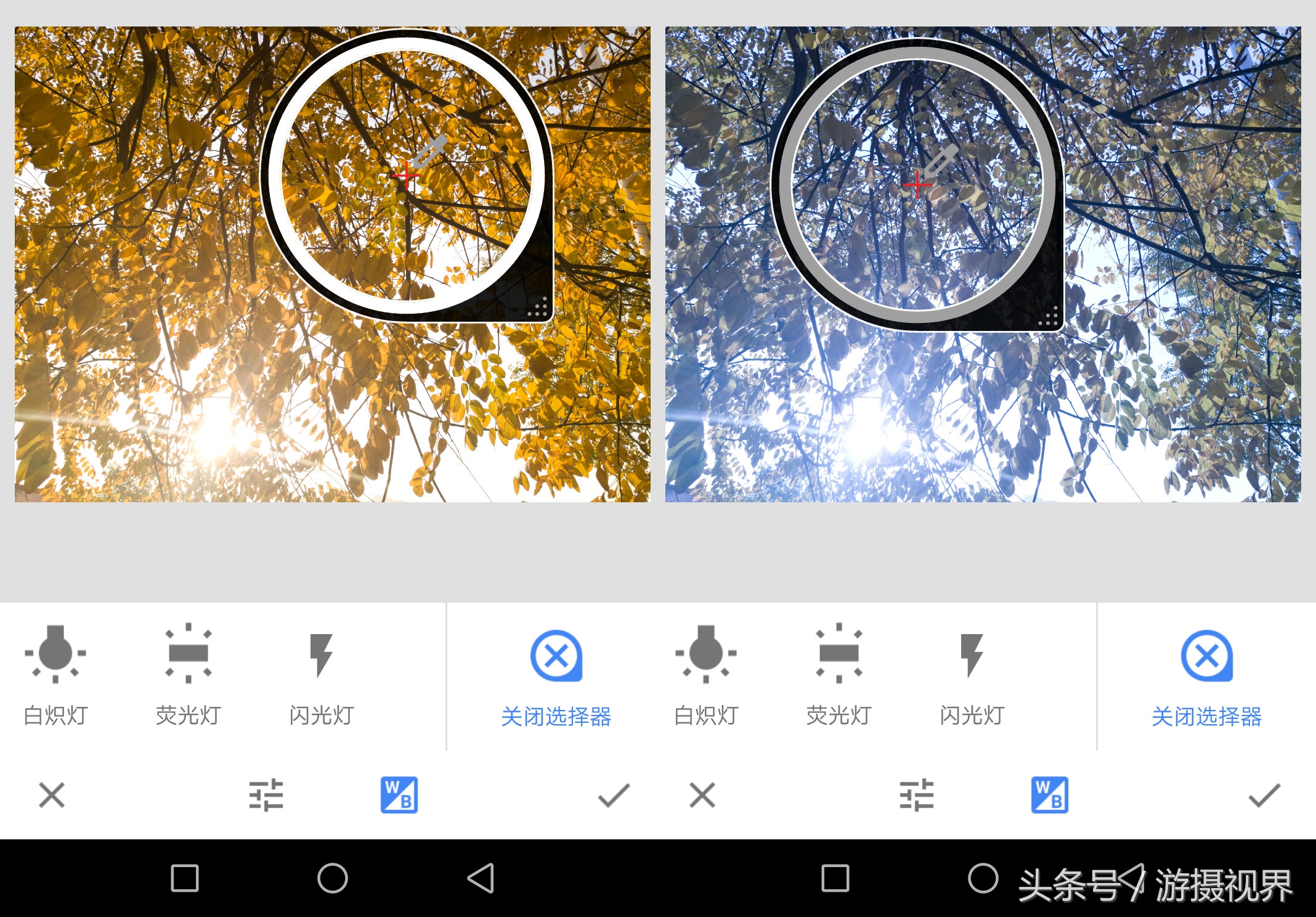指划修图snapseed教程二次曝光,指划修图和snapseed是一回事吗