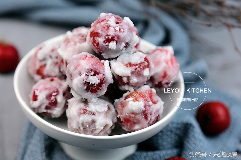 做糖雪球教程全过程,炒糖雪球成功率是多少