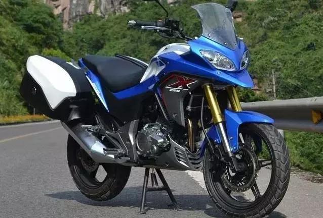 本田190x猛鸷和力帆kpt200哪个好,qa快速问答