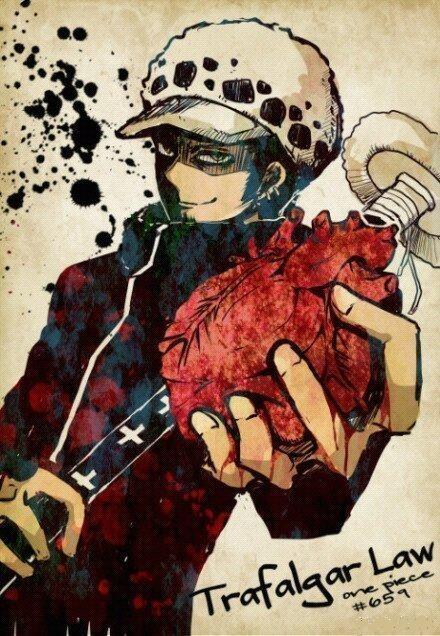 海贼王中的永生果实,海贼王永生的物品