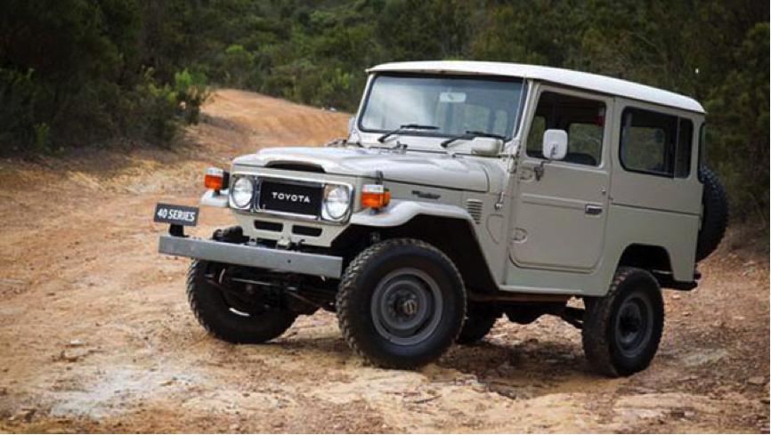 最大最豪华的十大越野车,全球公认最好开的十大越野车