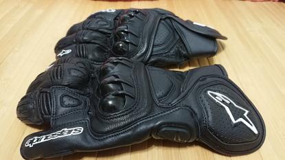 alpinestars夏季手套,alpinestarsgpx手套