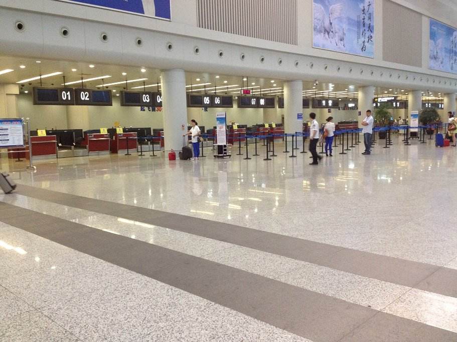 浙江省改名,浙江机场改名了吗