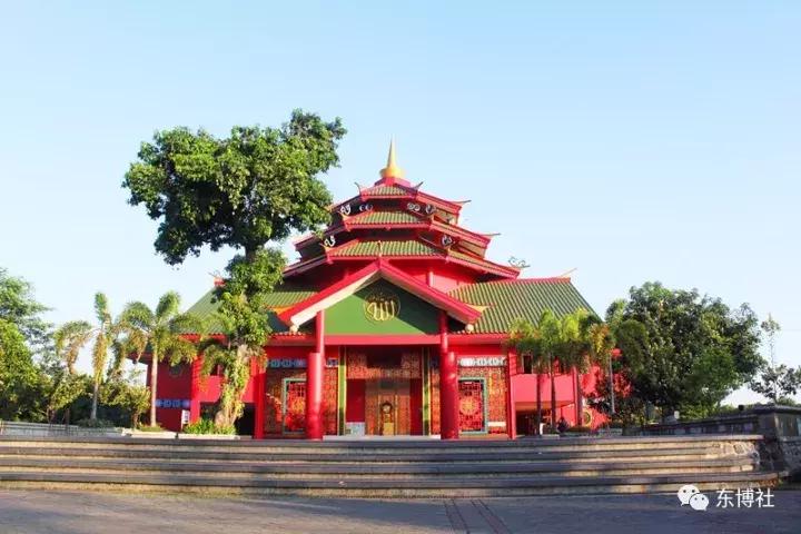 不要丧！去印尼泗水，找回你的快乐时光~