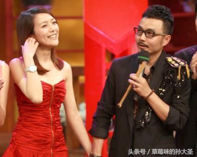 汪涵何炅近况如何,何炅和汪涵现状