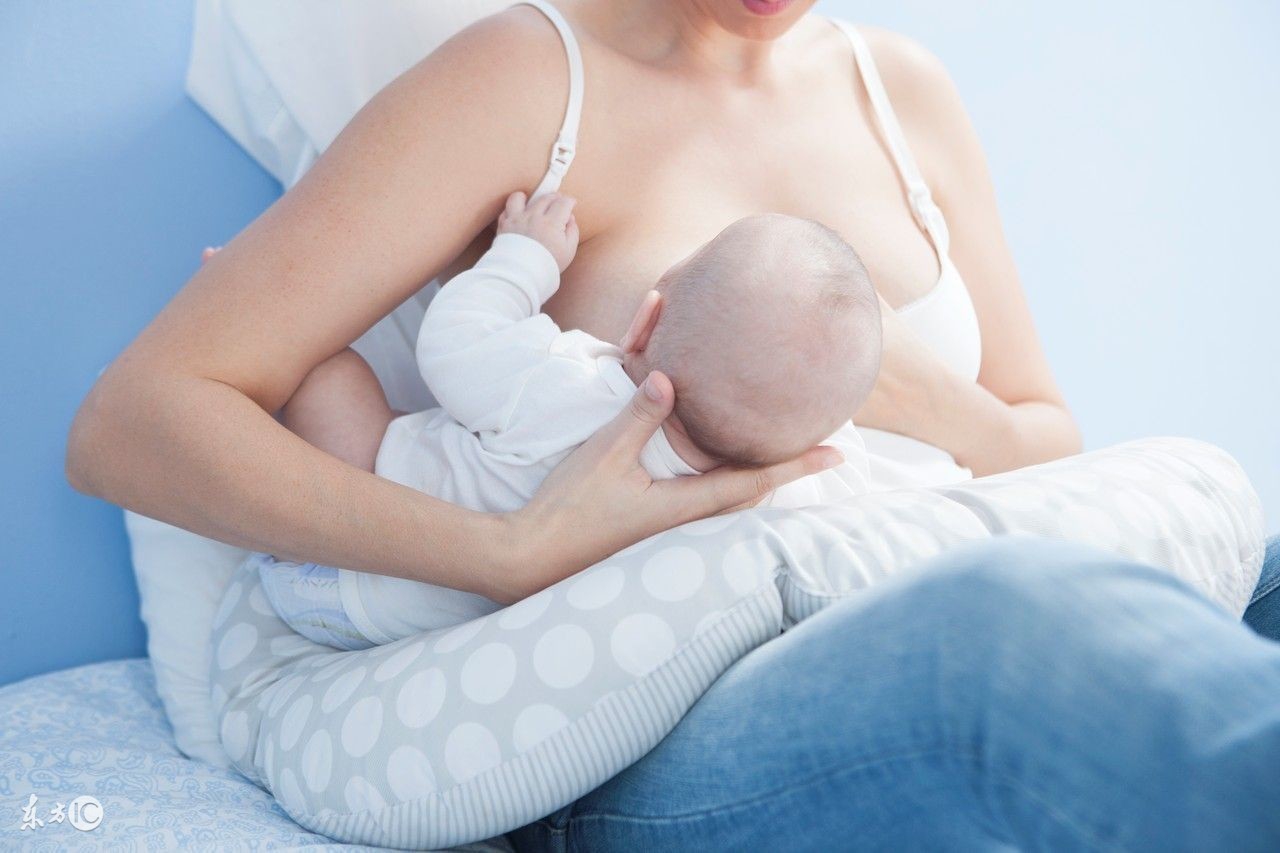 宝宝不在身边产后如何快速下奶,产后怎么做奶水好