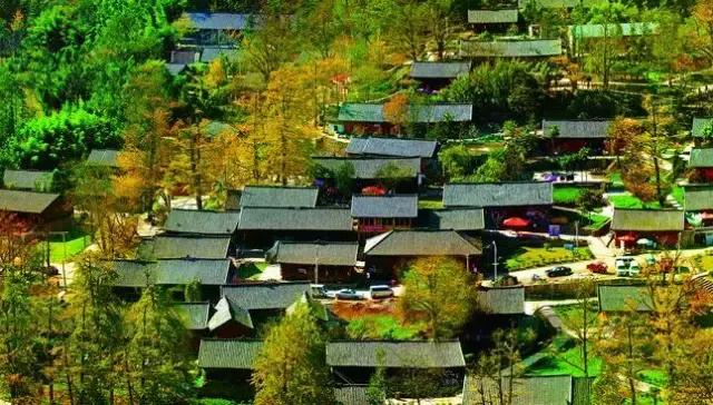 贵州最富的土豪村,贵州省最穷10大县