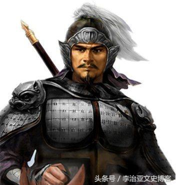 黄忠斩下夏侯渊被封为什么职位,被黄忠杀死的是夏侯渊还是夏侯惇