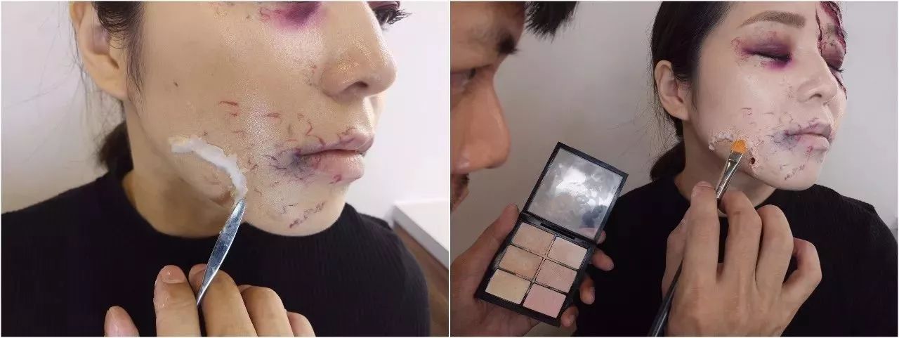 怎样画僵尸才好看,1秒钟就能画完的丧尸怎么画