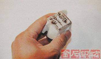 篆刻需要老师手把手教吗,韩天衡教你学篆刻