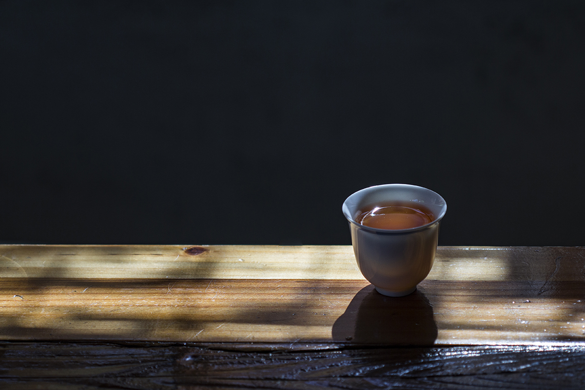 真假大红袍,真假大红袍茶叶鉴别方法