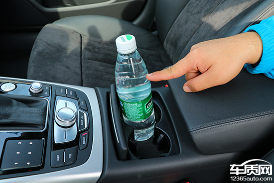 奥迪a6avante-tron,奥迪a6allroad深度评测