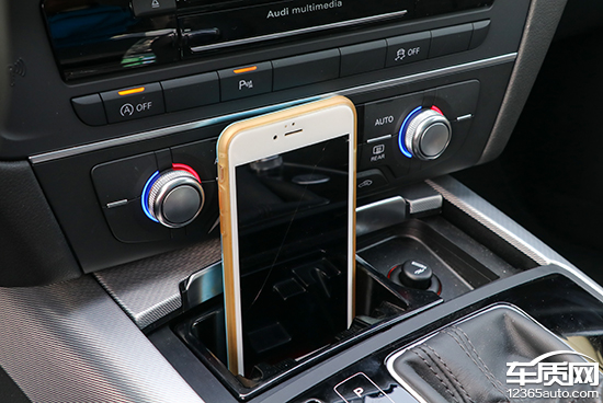 奥迪a6avante-tron,奥迪a6allroad深度评测