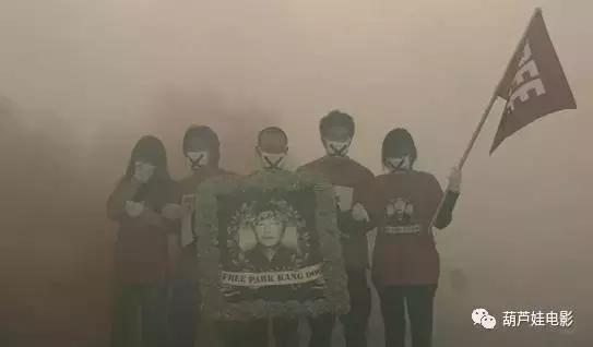 韩国汉江怪物灾难大片 (灾难电影汉江怪物)