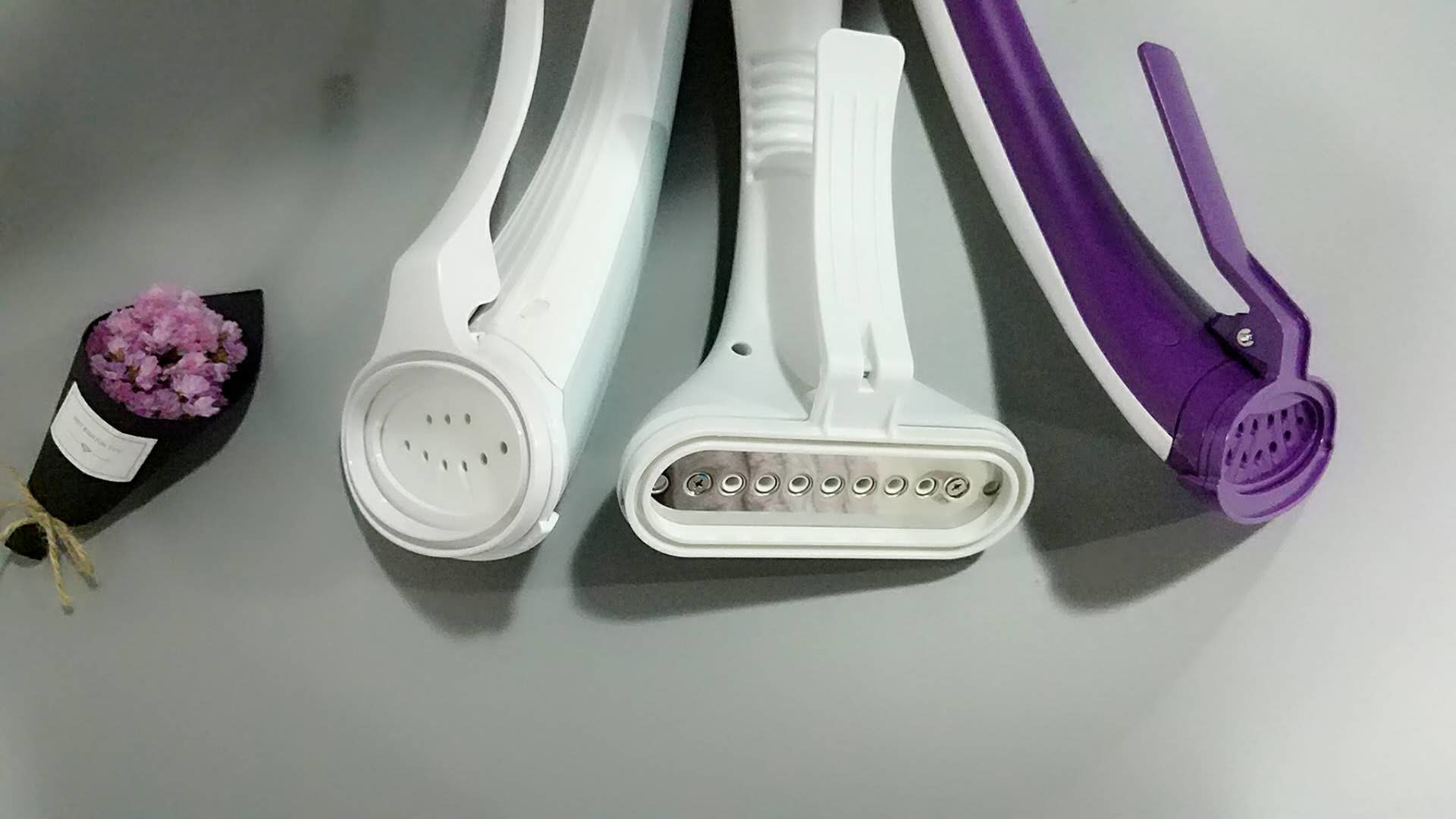 200块钱的衣服如何穿出10000的气质,挂烫机什么款式的好用