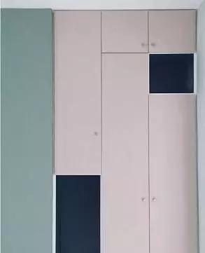 1秒提升家的颜值，五千年一遇的田螺小哥哥135㎡的家美爆了！