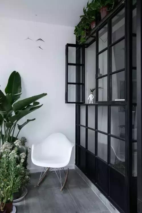 1秒提升家的颜值，五千年一遇的田螺小哥哥135㎡的家美爆了！