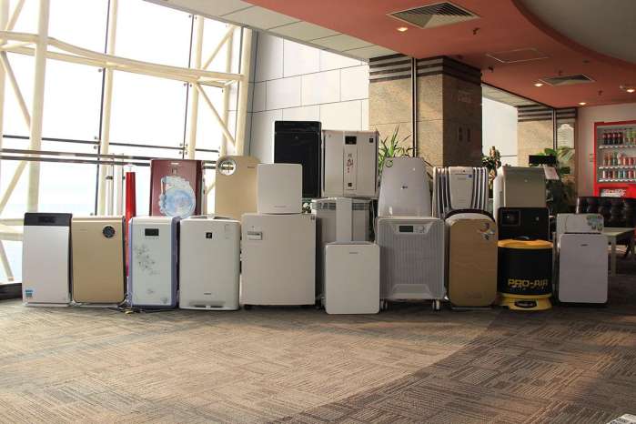 airx净化器和小米净化器对比,飞利浦小巨风和小米净化器对比