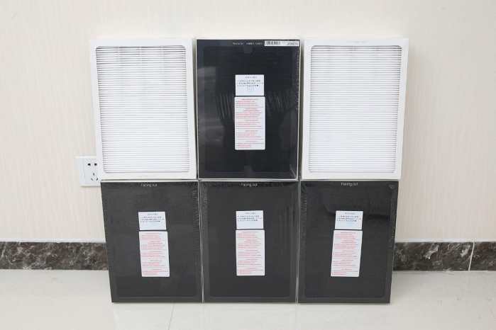 airx净化器和小米净化器对比,飞利浦小巨风和小米净化器对比