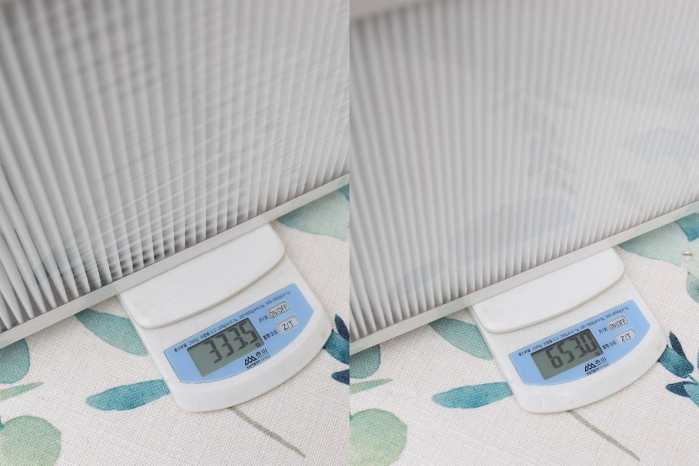 airx净化器和小米净化器对比,飞利浦小巨风和小米净化器对比