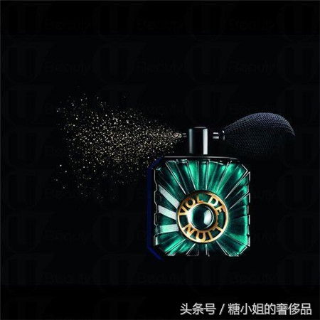 值得收藏的绝版香水,绝版香水值得收藏吗