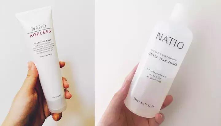 适合敏感肌的澳洲护肤品有哪些,澳洲保湿补水护肤品推荐