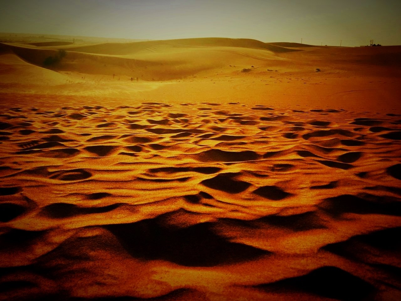 《纽约时报》评出玩转全球的热门景点！