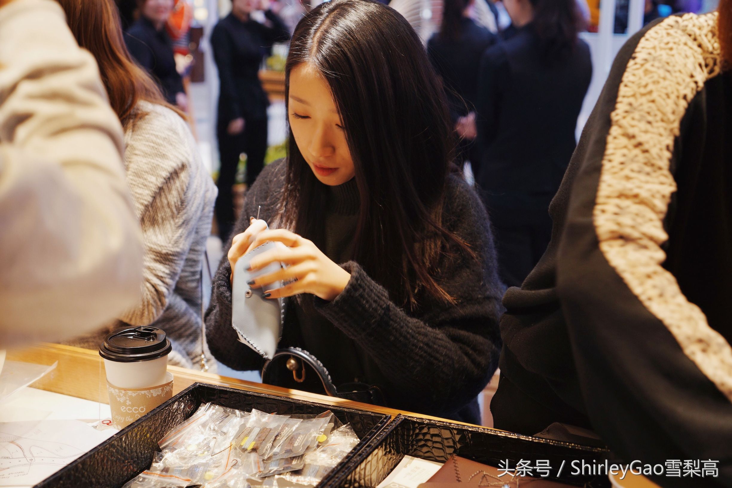 这个人人出国都要买的鞋子，原来在大连也有大优惠