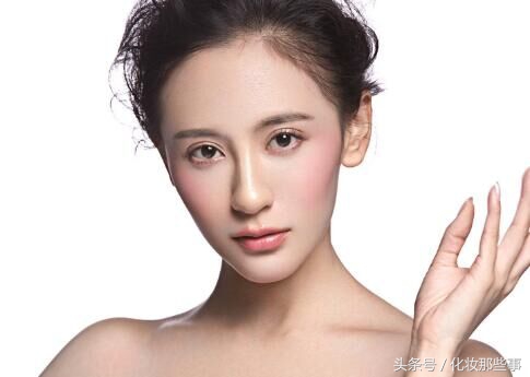 看完这个之后,再说自己是否会化妆?