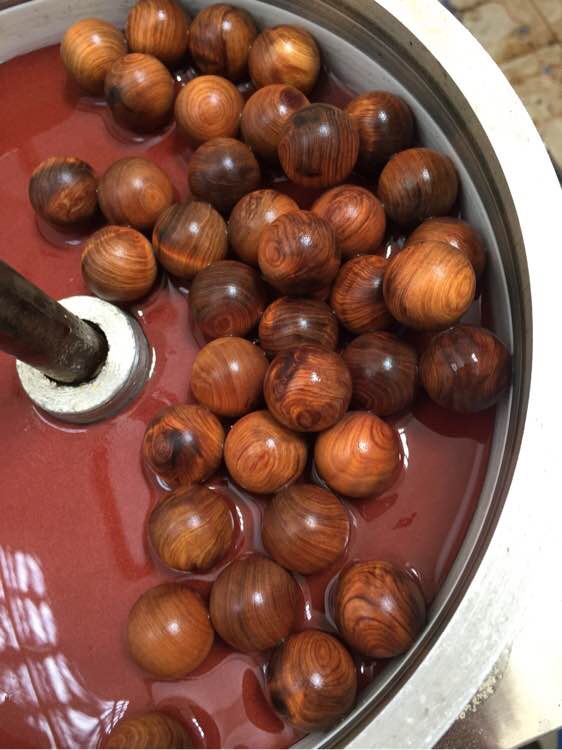 崖柏手串的历史,关于崖柏的那些事