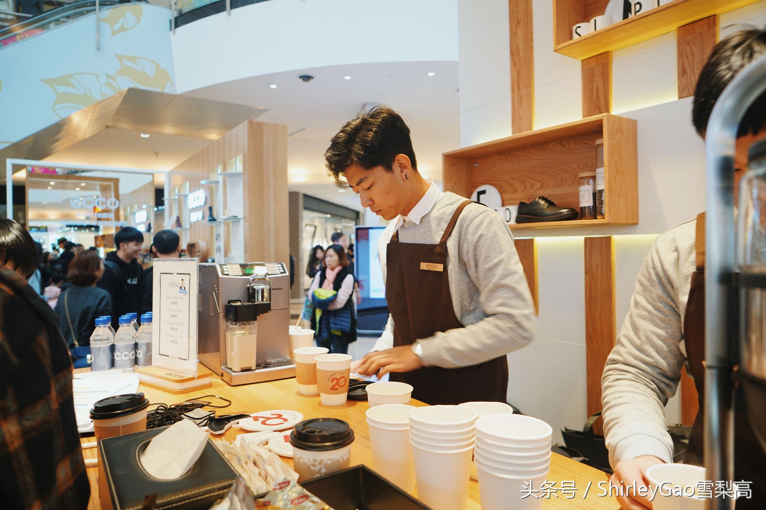 这个人人出国都要买的鞋子，原来在大连也有大优惠