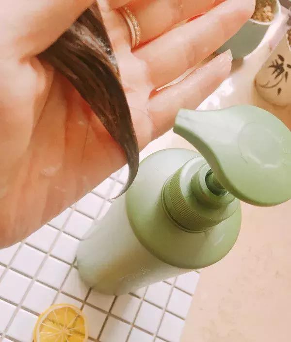 让你拥有一顶柔顺飘逸的秀发,想要一头柔顺有光泽的秀发吗