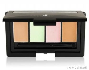 遮瑕产品千千万，哪个让你更好看？