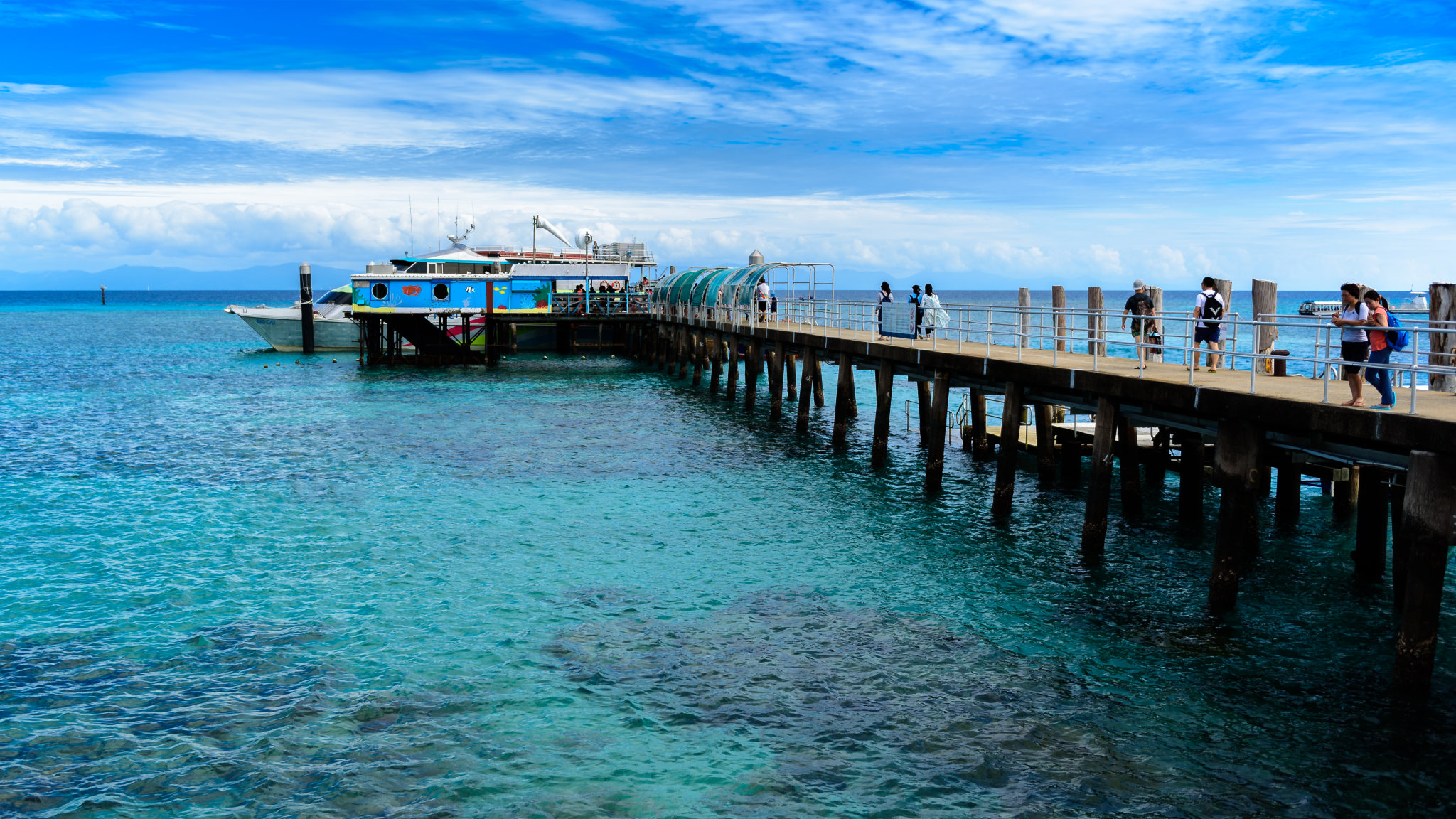 《纽约时报》评出玩转全球的热门景点！