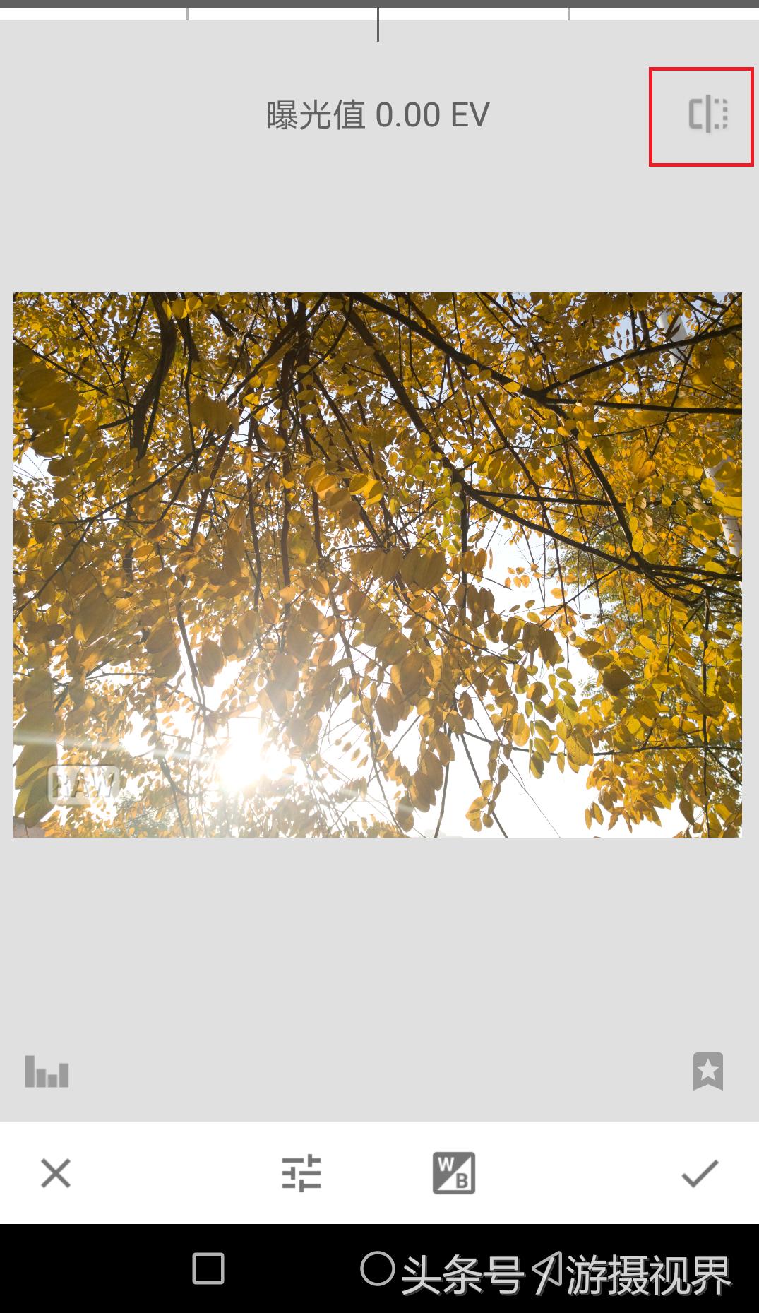 指划修图snapseed教程二次曝光,指划修图和snapseed是一回事吗