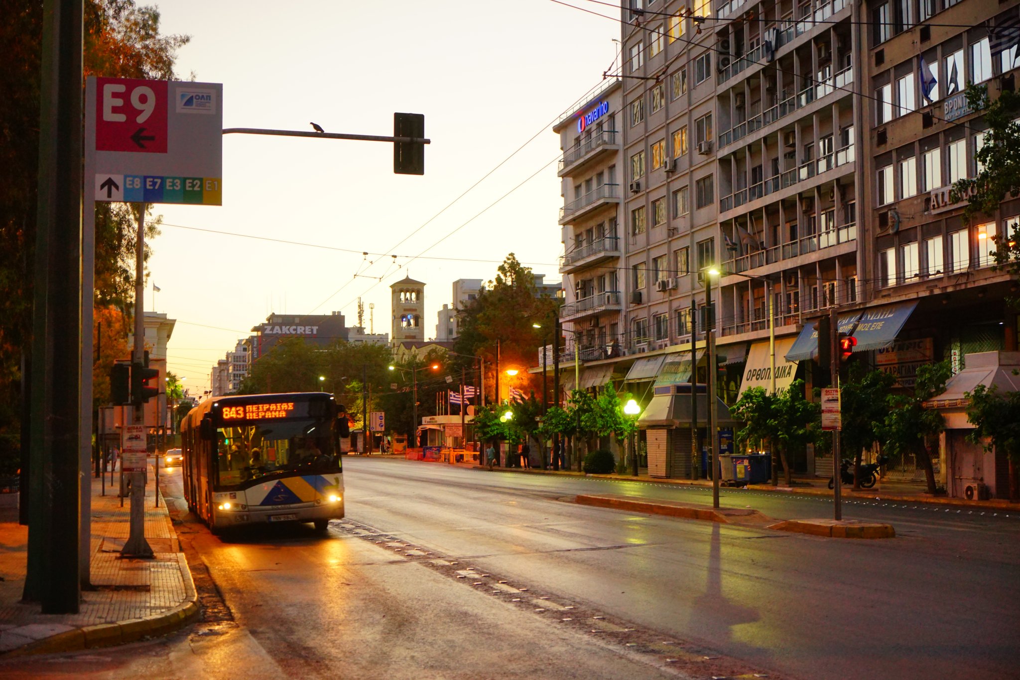 《纽约时报》评出玩转全球的热门景点！