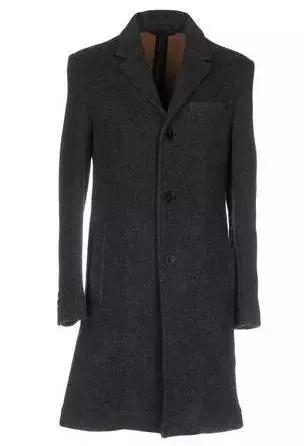 男士大衣轻奢经典款,最防寒保暖的大衣男款