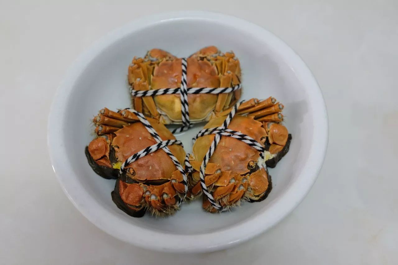 没有螃蟹的秋天怎么办,没有蟹的中秋