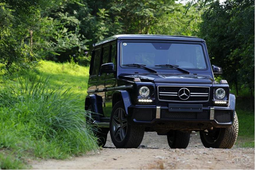 最大最豪华的十大越野车,全球公认最好开的十大越野车