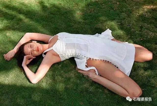 潮妈时尚pose,时髦的pose