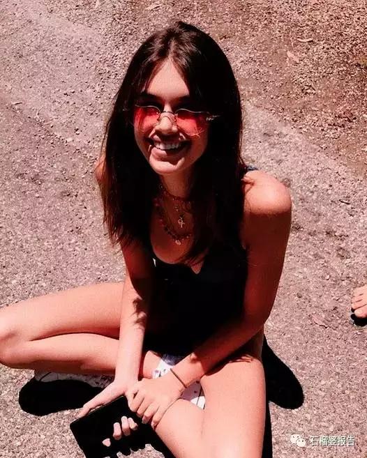 潮妈时尚pose,时髦的pose